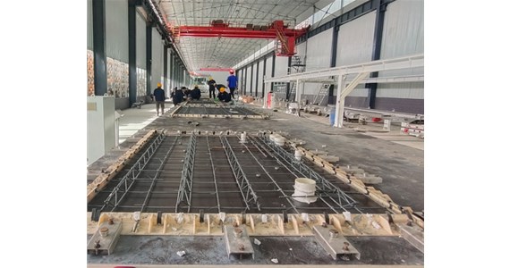 山西PC構(gòu)件廠家為大家介紹下裝配式構(gòu)件在建筑中需要用到哪些種類？