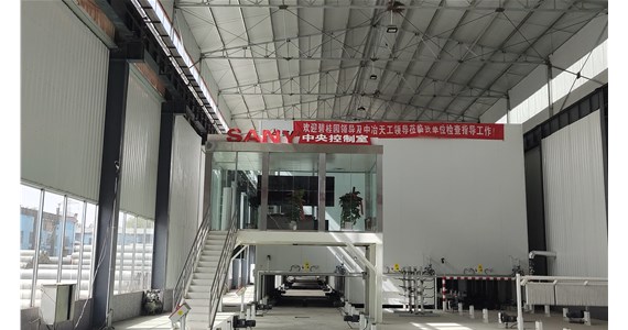 山西裝配式建筑的特點(diǎn)有哪些呢？