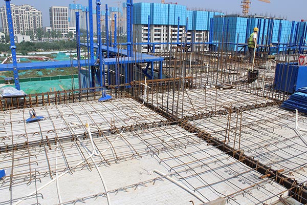 太原業(yè)臻新型建材分析，什么是疊合樓板？這5大要點不可不知
