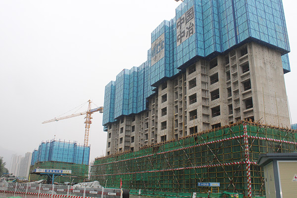 太原業(yè)臻新型建材 解讀疊合板出現(xiàn)裂縫？原因有7個！
